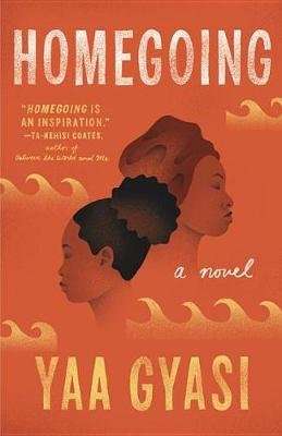 Homegoing (Paperback)