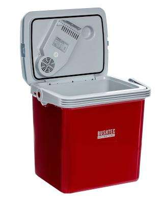 Bushtec Thermo Electric Cooler/Warmer Box (26L)