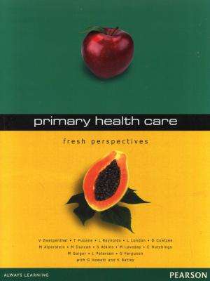 Primary Health Care - Textbook (Paperback)