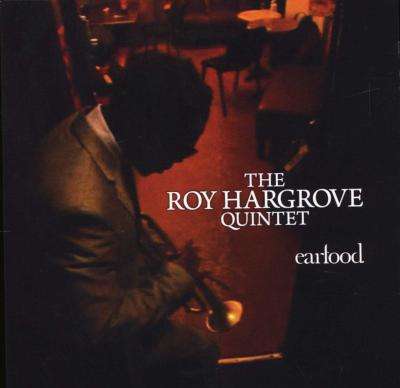 Earfood (CD)