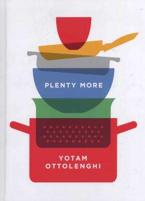 Plenty More (Hardcover)