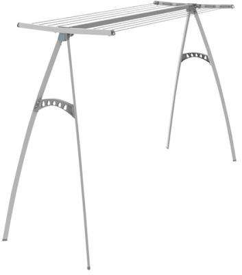 Hills 10 Line Portable Clothesline (17m)