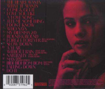 For You (CD)