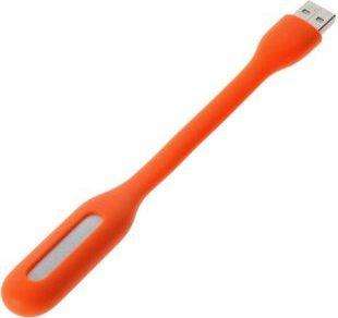 Romoss Portable USB LED Light (Supplied Colour May Vary)