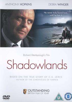 Shadowlands (DVD)