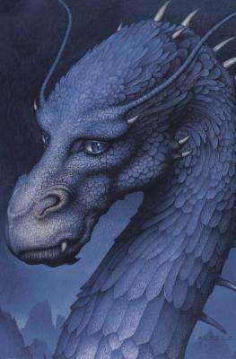 Eldest (Paperback, Export / Airport E.)