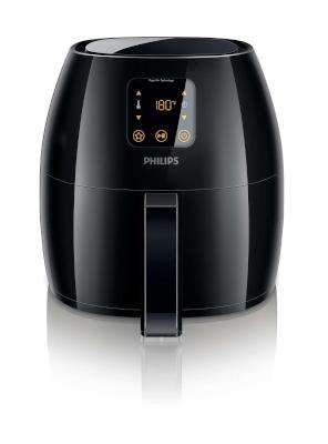 Philips Avance HD9240 Digital Airfryer (Extra Large)