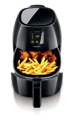 Philips Avance HD9240 Digital Airfryer (Extra Large)