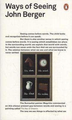 Ways of Seeing (Paperback)