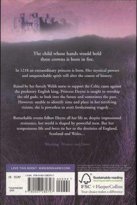 Child of the Phoenix (Paperback)