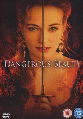 Dangerous Beauty - (aka A Destiny of Her Own) (DVD)