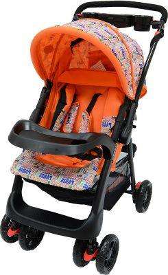 Chelino Tazz Stroller (Paris)