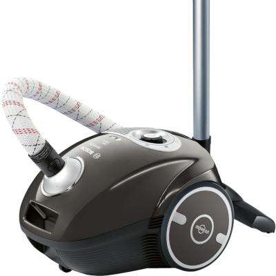 Bosch MoveOn Vacuum Cleaner (2200W) (Taupe)
