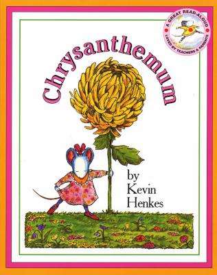 Chrysanthemum (Paperback, 1st Mulberry ed)