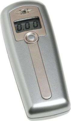 Alcoscan AL2500 Personal Breathalyser