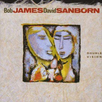 Double Vision (CD)