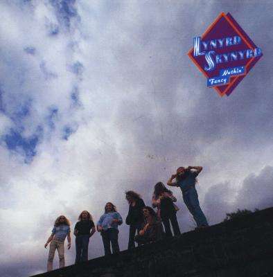 Nuthin' Fancy (CD)
