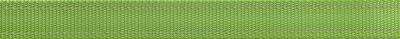 Rogz Utility Lumberjack Dog H-Harness - Extra Large 25mm (Lime Reflective)