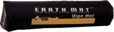 Oztrail Giga Earth Mat Camper Mattress (20mm)