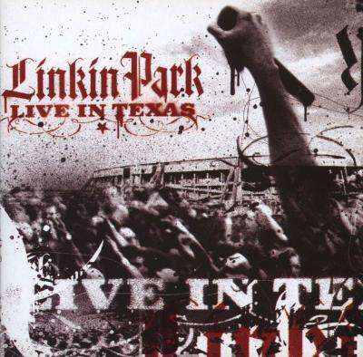 Live In Texas (+ bonus DVD) (DVD)