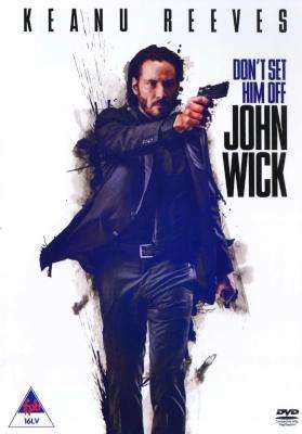 John Wick (DVD)