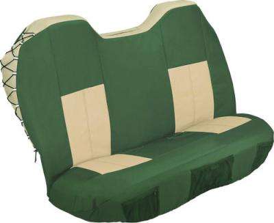 Stingray Explorer Rear Seat Cover Set (1 Piece) (Mocha)