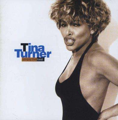 Simply The Best (CD)