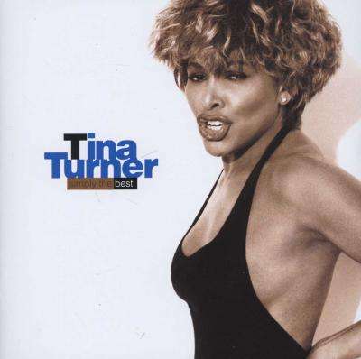 Simply The Best (CD)