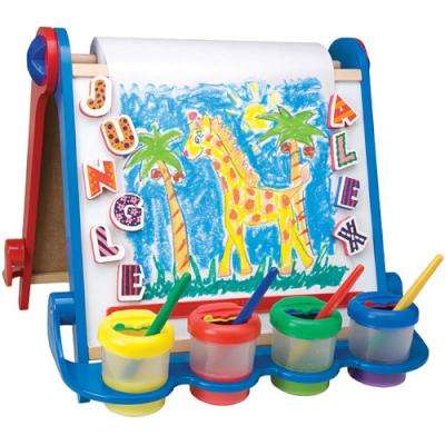Alex Toys Magnetic Tabletop Easel