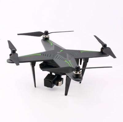 Xiro Xplorer V Quadcopter Drone with HD Camera (Black & Green)