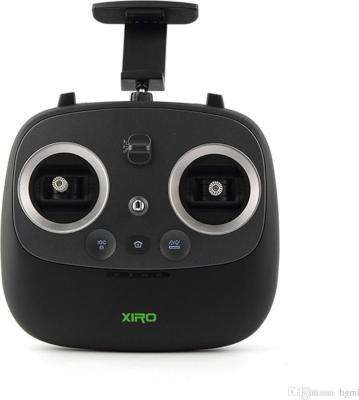 Xiro Xplorer V Quadcopter Drone with HD Camera (Black & Green)