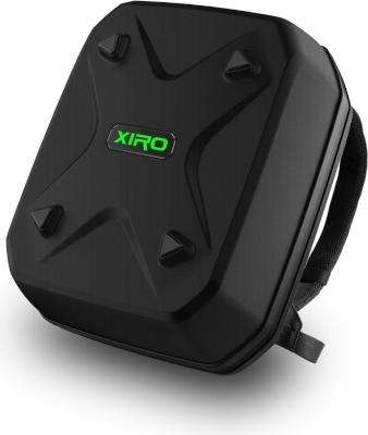 Xiro Xplorer V Quadcopter Drone with HD Camera (Black & Green)