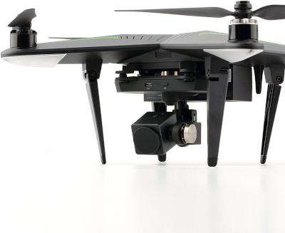 Xiro Xplorer V Quadcopter Drone with HD Camera (Black & Green)