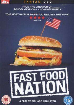 Fast Food Nation (DVD)