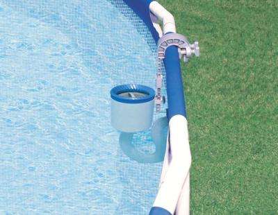 Intex Pool Mounted Surface Skimmer