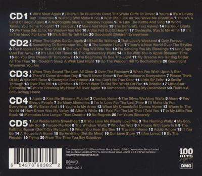 Vera Lynn (CD)