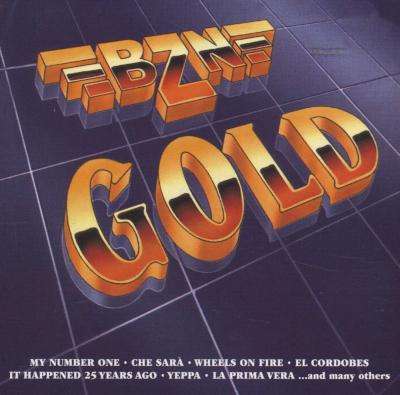 Gold (CD)