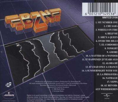 Gold (CD)