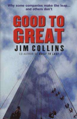 Good to Great (Hardcover)