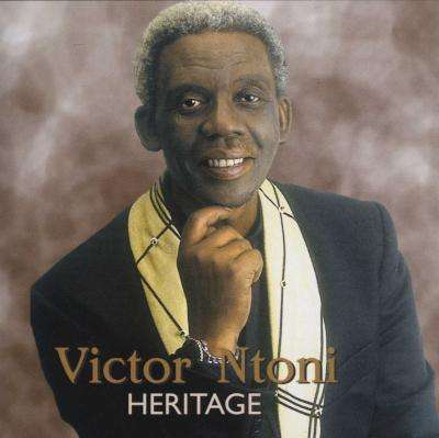 Heritage (CD)