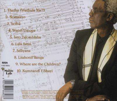 Heritage (CD)