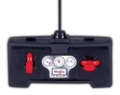 Maisto Radio Controlled Ford Mustang 1967 (1:24)