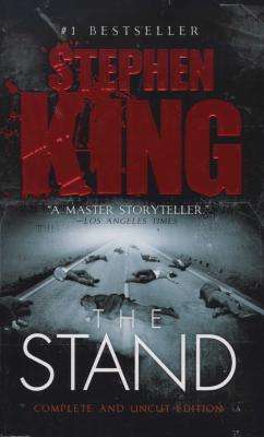 The Stand (Paperback, Complete and Un)