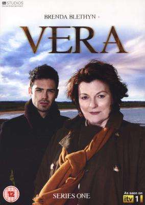 Vera - Season 1 (DVD)