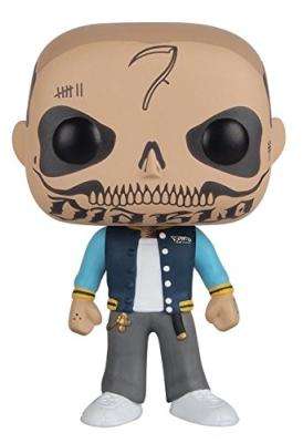 Funko Pop Figurine - Suicide Squad: Diablo