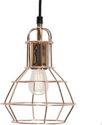 Fundi Lighting Antoinette Pendant Light - Single Globe Fitting