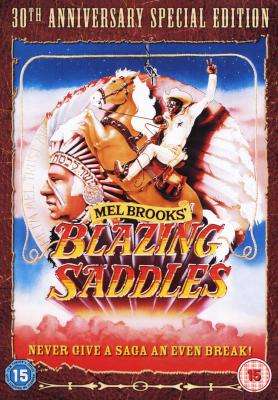 Blazing Saddles - 30th Anniversary Special Edition (DVD)