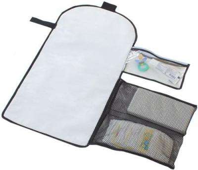 Grobaby Deluxe On-the-Go Changer