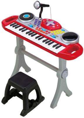 Winfun Keyboard Rockstar Set
