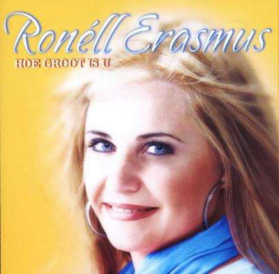 Hoe Groot Is U (CD)